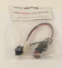 Procharger adapterkabel ladege gebraucht kaufen  Solingen
