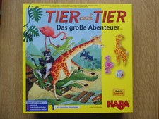 Tier tier haba gebraucht kaufen  Wunstorf