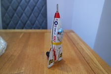 Vintage tinplate masuya for sale  BROADSTONE