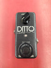 Tc Electronic Ditto Looper Effector comprar usado  Enviando para Brazil