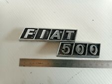 Rif.b scritta originale usato  Santena