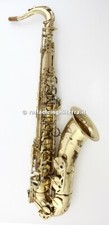 Selmer sax tenore usato  Gragnano