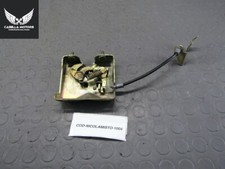 Sblocco sella honda usato  Italia