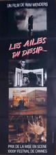 Wings desire wenders d'occasion  France