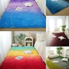 Flauschige teppiche hochflor gebraucht kaufen  Köln