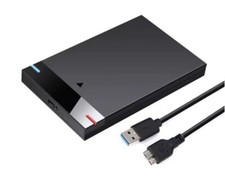 Disque dur externe d'occasion  Saint-Denis