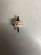 10pf 10kv vintage for sale  HUNTINGDON