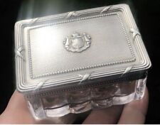 Faberge russian julius for sale  LEEK