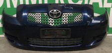 Paraurti anteriore toyota usato  Forgaria nel Friuli