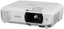 Epson tw650 projektor gebraucht kaufen  Reutlingen