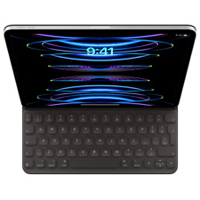 Smart Keyboard Folio Inglês Internacional para iPad Pro 11 polegadas iPad Air 11 polegadas comprar usado  Enviando para Brazil