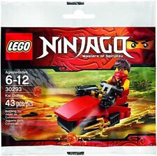 Lego ninjago kai for sale  Newport Beach