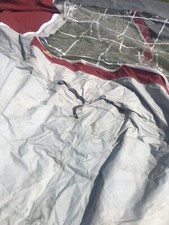 Caravan campervan awning for sale  NORWICH