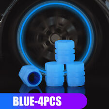 4 peças acessórios universais luminosos reflexivos fluorescentes para válvulas de pneu de carro comprar usado  Enviando para Brazil