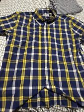 Classic brutus shirt for sale  LONDON