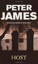 Host peter james. for sale Host peter james. for sale  UK