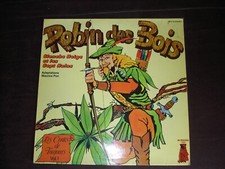 Ancien disque vinyle d'occasion  Auvers-sur-Oise