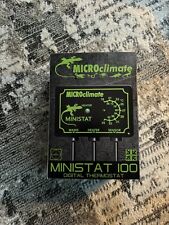 Microclimate digital thermosta for sale  LEATHERHEAD