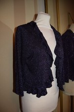 Wallis purple black for sale  BOLTON