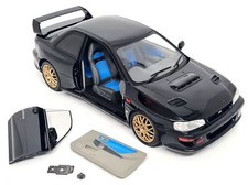 Solido subaru impreza for sale  BOGNOR REGIS