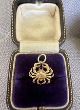 9ct yellow gold for sale  WEYMOUTH