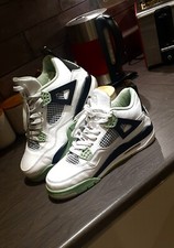 Retro jordan seafoam for sale  ILKESTON