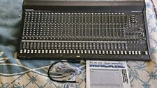 Mackie sr32 vlz for sale  Monticello