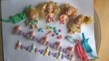 Muñecas y accesorios Quints vintage segunda mano  Embacar hacia Mexico