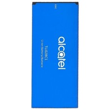Alcatel batteria litio usato  Italia