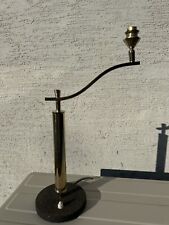 Lampe ancienne vintage d'occasion  Cusset