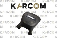 Daf steering wheel for sale  WATFORD