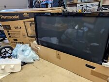 Panasonic plasma p50g10 for sale  Sunnyvale