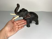 elephant bronze for sale  Chino Hills