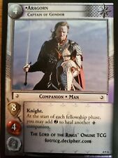 Lord rings lotr for sale  Orem