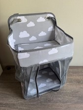 Totsy baby changing for sale  CROYDON