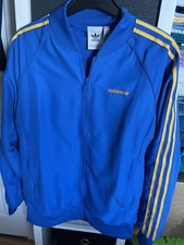Adidas zip jacket. for sale  CRAIGAVON