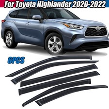 6pcs toyota highlander for sale  Chino