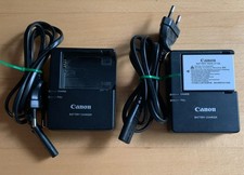 Canon akkuladegeräte canon gebraucht kaufen  München