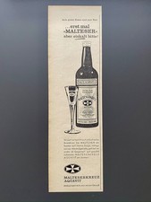 Malteserkreuz aquavit eiskalt gebraucht kaufen  Aßlar