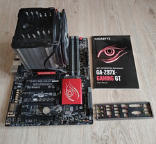 Gigabyte z97x gaming gebraucht kaufen  Münsingen