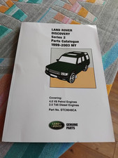 Land rover discovery for sale  BEDFORD