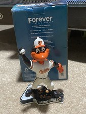 Forever collectibles orioles for sale  Dundalk