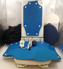 Jiecang bath lift for sale  HUDDERSFIELD