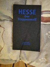 Steppenwolf gebraucht kaufen  Naundorf, Mügeln