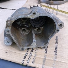 Birman gearbox shell for sale  BIRMINGHAM