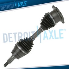4wd front axle for sale  Detroit