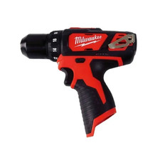 Milwaukee 2407 12v for sale  Rogers