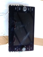 Display tiguan autoradio usato  Rizziconi