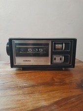 Radialva digital clock d'occasion  Valensole