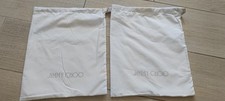 Dustbags jimmy choo usato  Milano